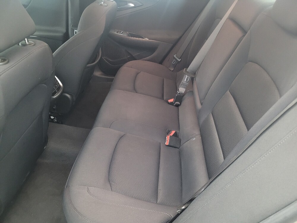 2023 Chevrolet Malibu in Tallahassee, FL 32304 - 18125109 18