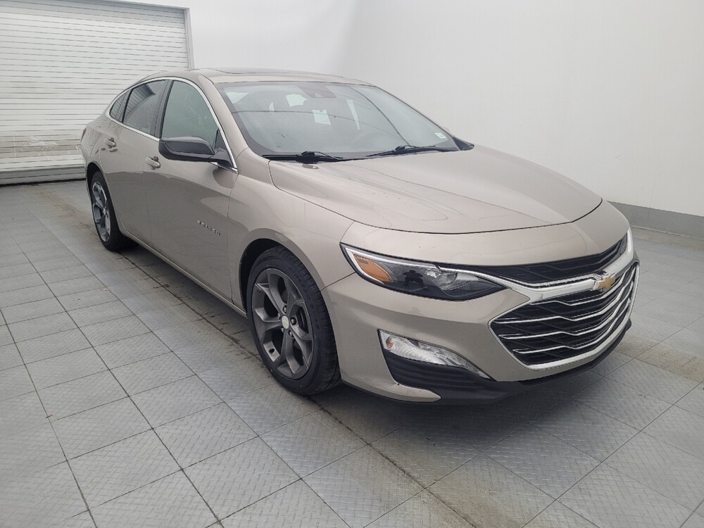 2023 Chevrolet Malibu in Tallahassee, FL 32304 - 18125109 13
