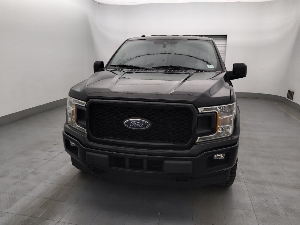 2019 Ford F150 in Lakeland, FL 33815 - 18125110 15