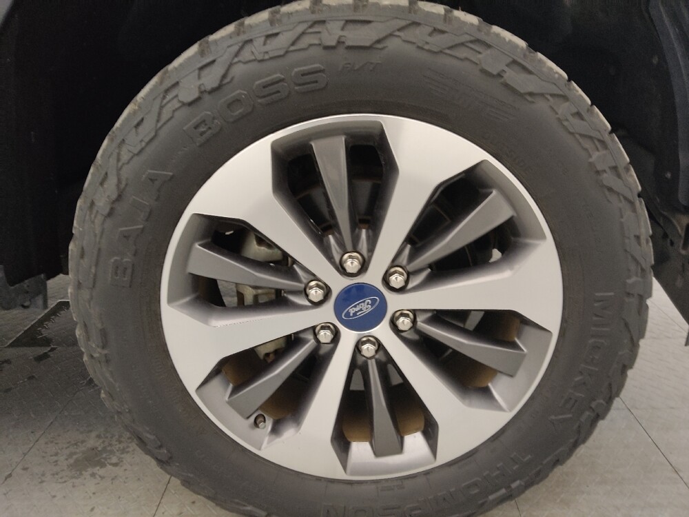 2019 Ford F150 in Lakeland, FL 33815 - 18125110 31