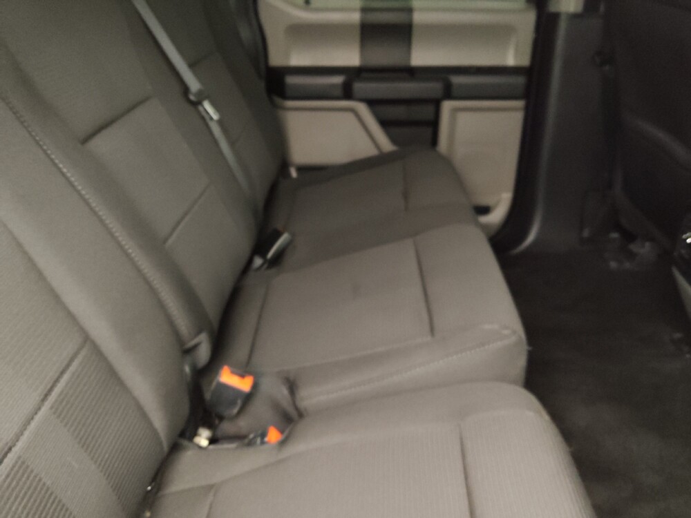 2019 Ford F150 in Lakeland, FL 33815 - 18125110 19