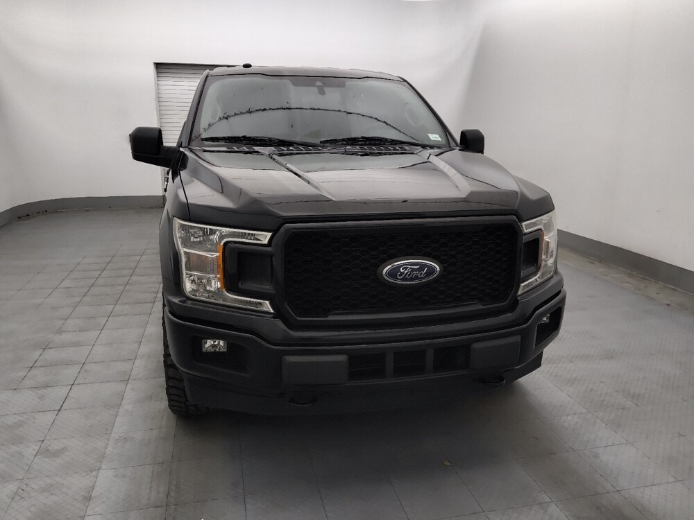 2019 Ford F150 in Lakeland, FL 33815 - 18125110 14