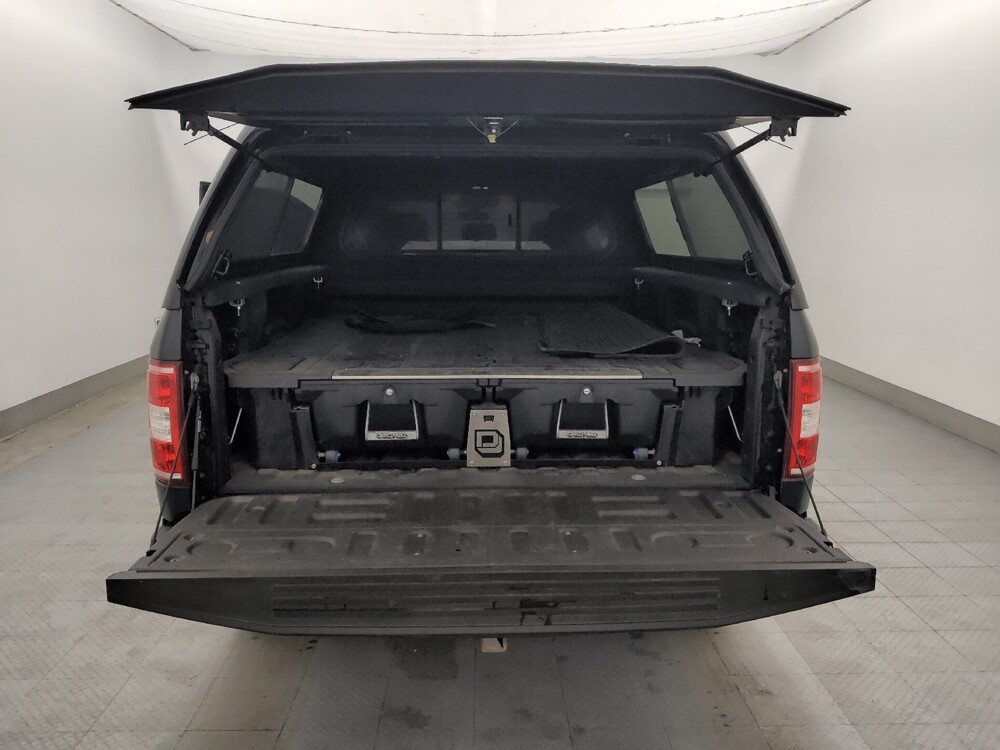 2019 Ford F150 in Lakeland, FL 33815 - 18125110 29