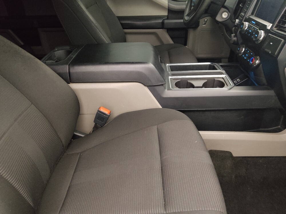 2019 Ford F150 in Lakeland, FL 33815 - 18125110 21