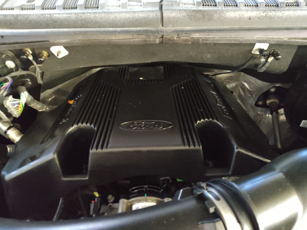 2019 Ford F150 in Lakeland, FL 33815 - 18125110 30