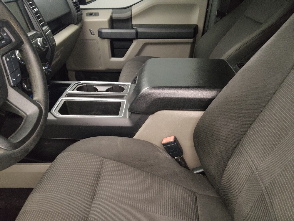 2019 Ford F150 in Lakeland, FL 33815 - 18125110 17