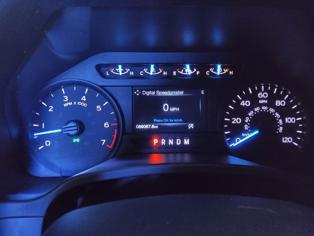 2019 Ford F150 in Lakeland, FL 33815 - 18125110 23