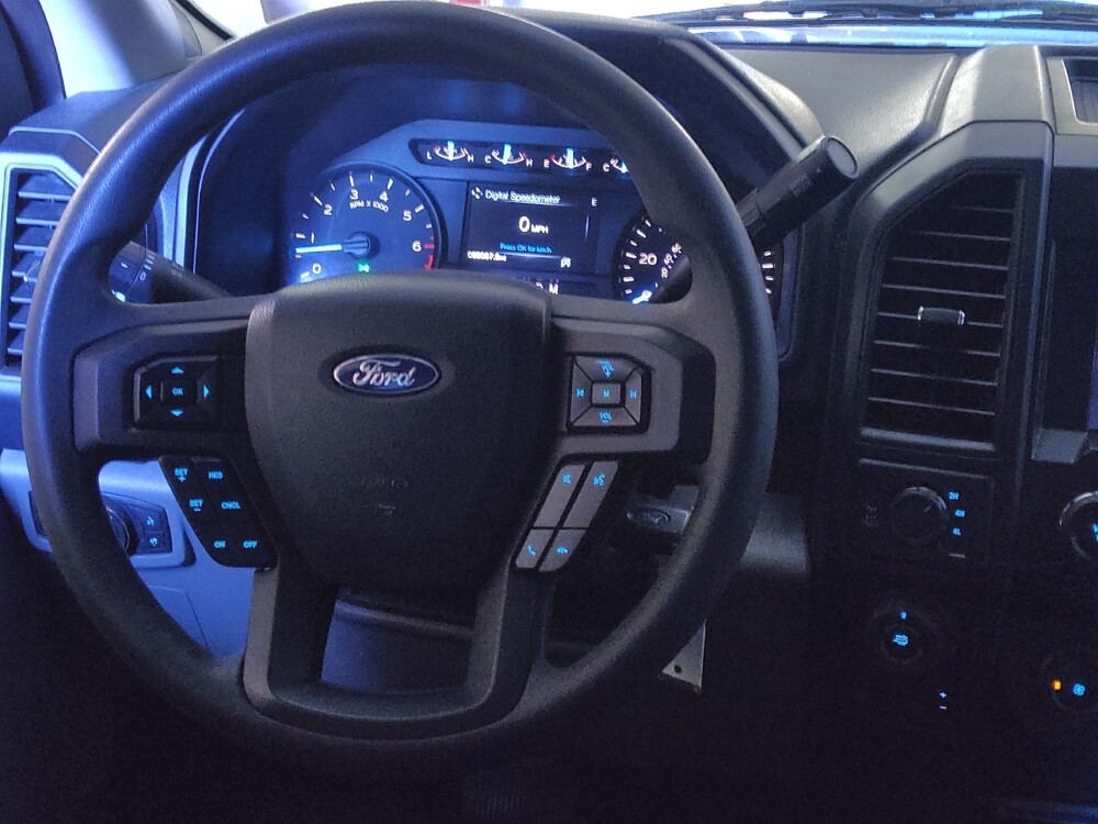 2019 Ford F150 in Lakeland, FL 33815 - 18125110 22