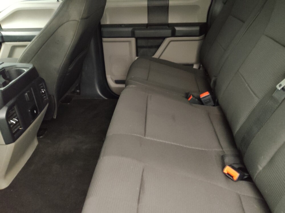 2019 Ford F150 in Lakeland, FL 33815 - 18125110 18