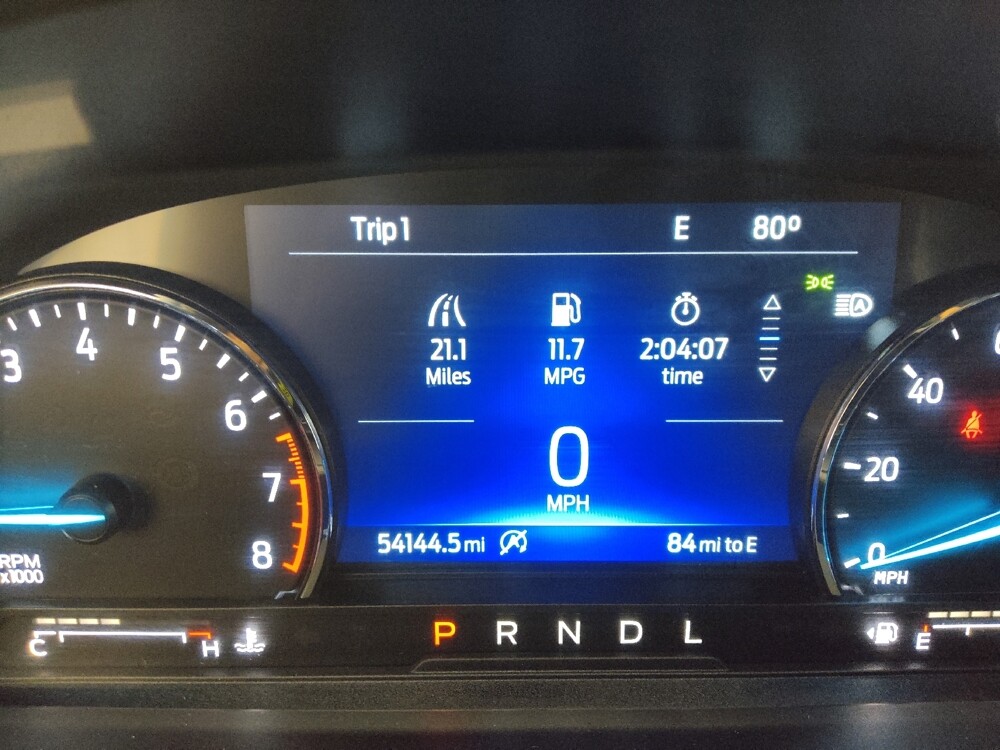 2023 Ford Explorer in Tallahassee, FL 32304 - 18125111 23