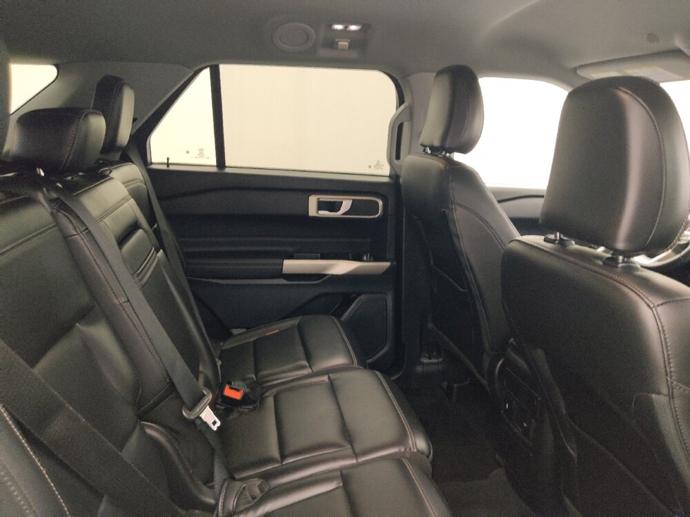 2023 Ford Explorer in Tallahassee, FL 32304 - 18125111 19