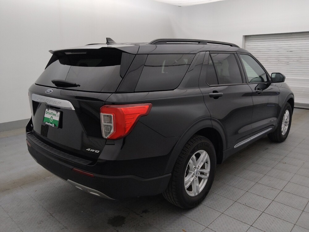 2023 Ford Explorer in Tallahassee, FL 32304 - 18125111 9