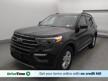 2023 Ford Explorer in Tallahassee, FL 32304