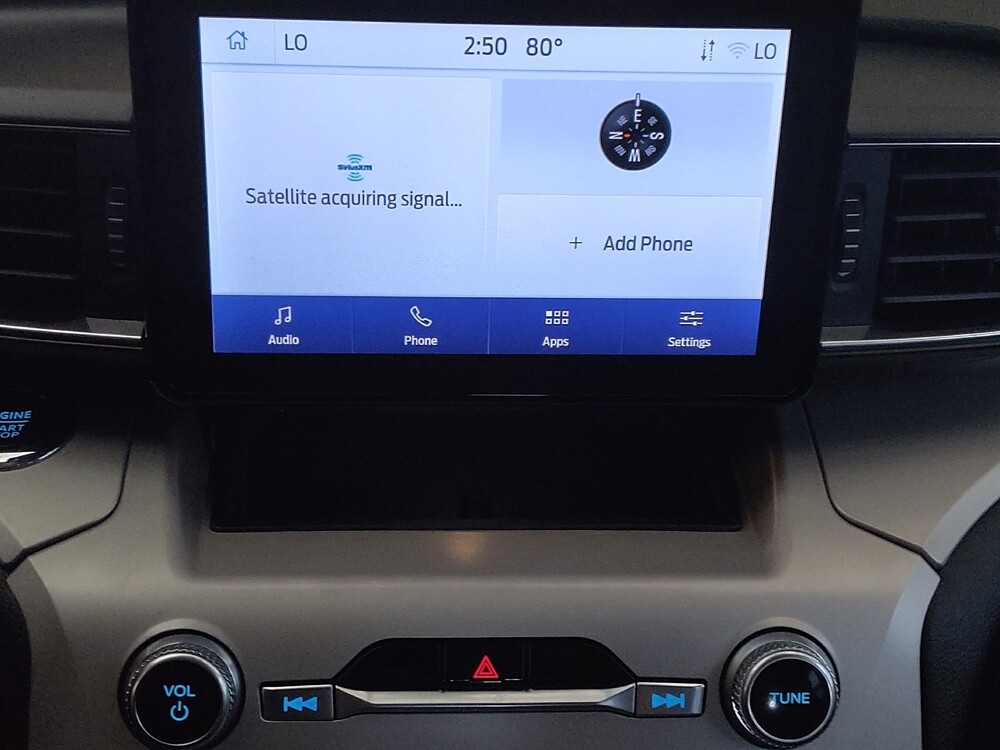 2023 Ford Explorer in Tallahassee, FL 32304 - 18125111 25