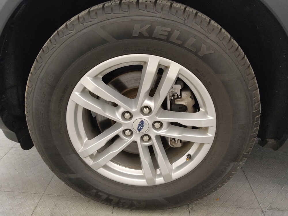 2023 Ford Explorer in Tallahassee, FL 32304 - 18125111 31