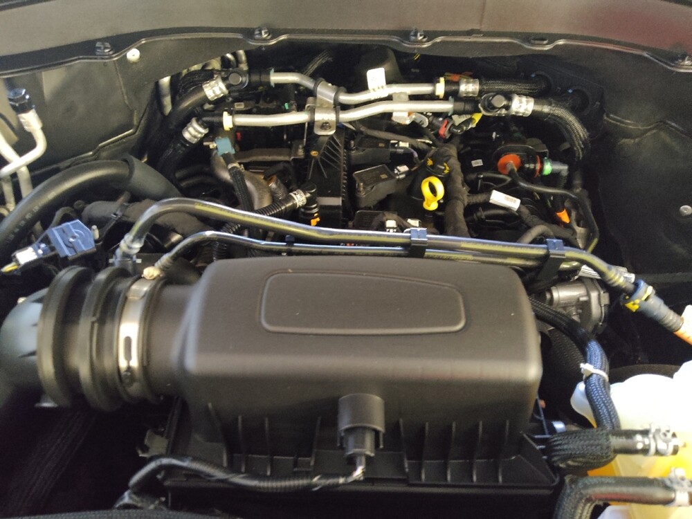 2023 Ford Explorer in Tallahassee, FL 32304 - 18125111 30