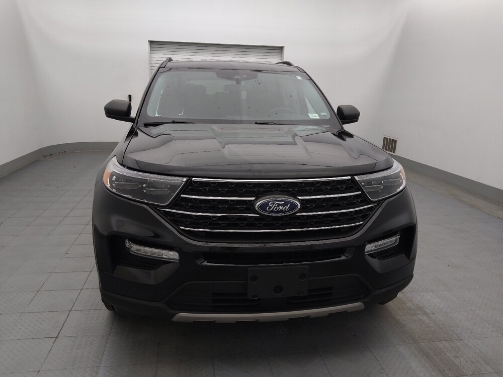 2023 Ford Explorer in Tallahassee, FL 32304 - 18125111 14