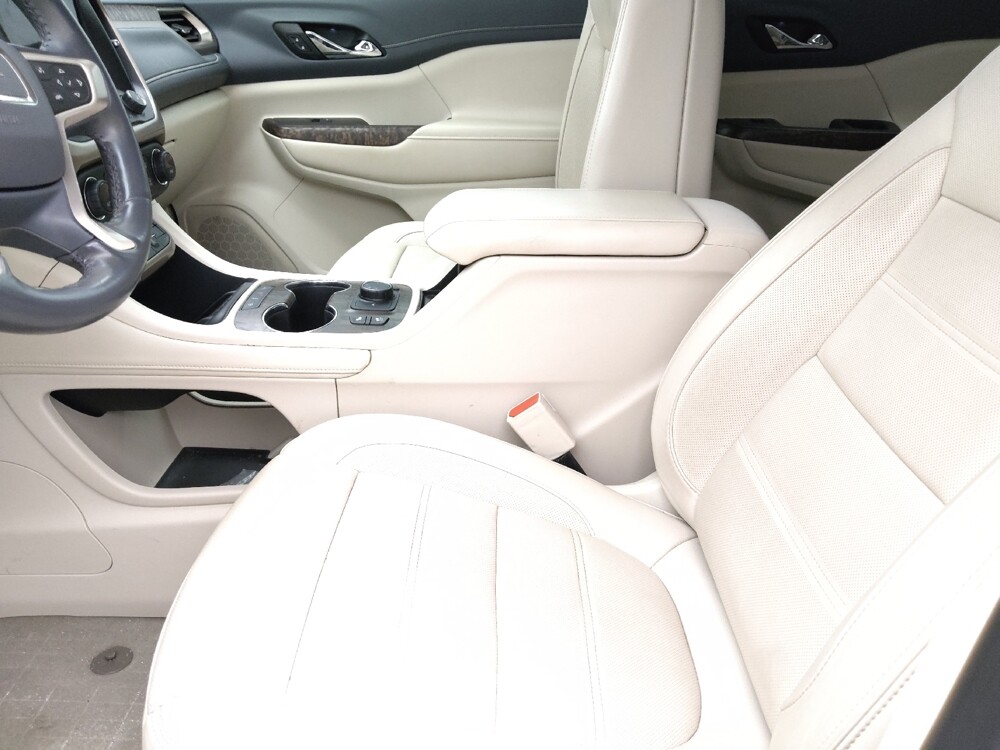 2020 GMC Acadia in Lakeland, FL 33815 - 18125112 17