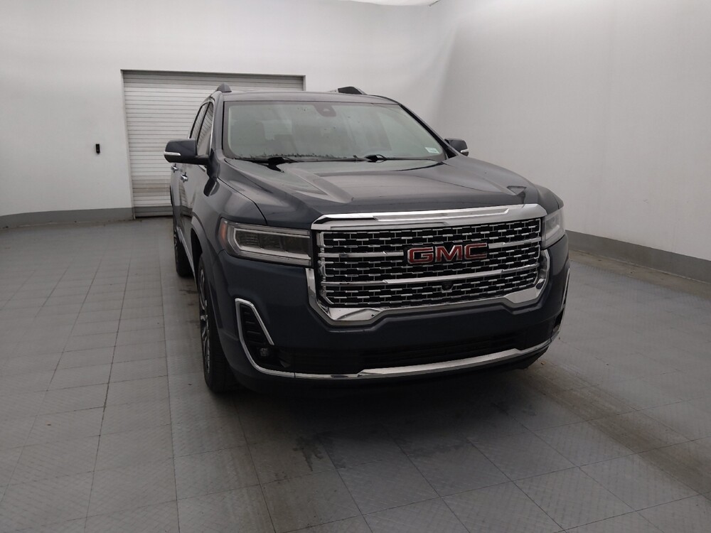 2020 GMC Acadia in Lakeland, FL 33815 - 18125112 14