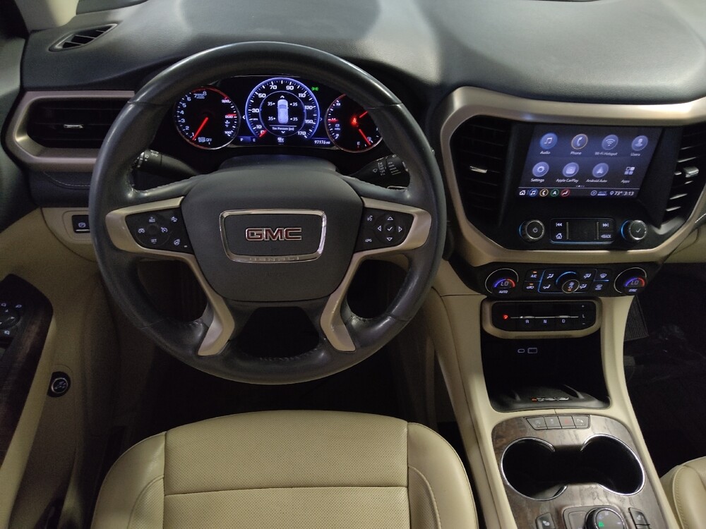 2020 GMC Acadia in Lakeland, FL 33815 - 18125112 22