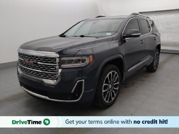 2020 GMC Acadia in Lakeland, FL 33815