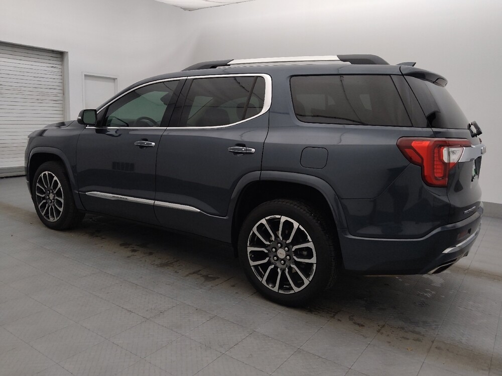 2020 GMC Acadia in Lakeland, FL 33815 - 18125112 3