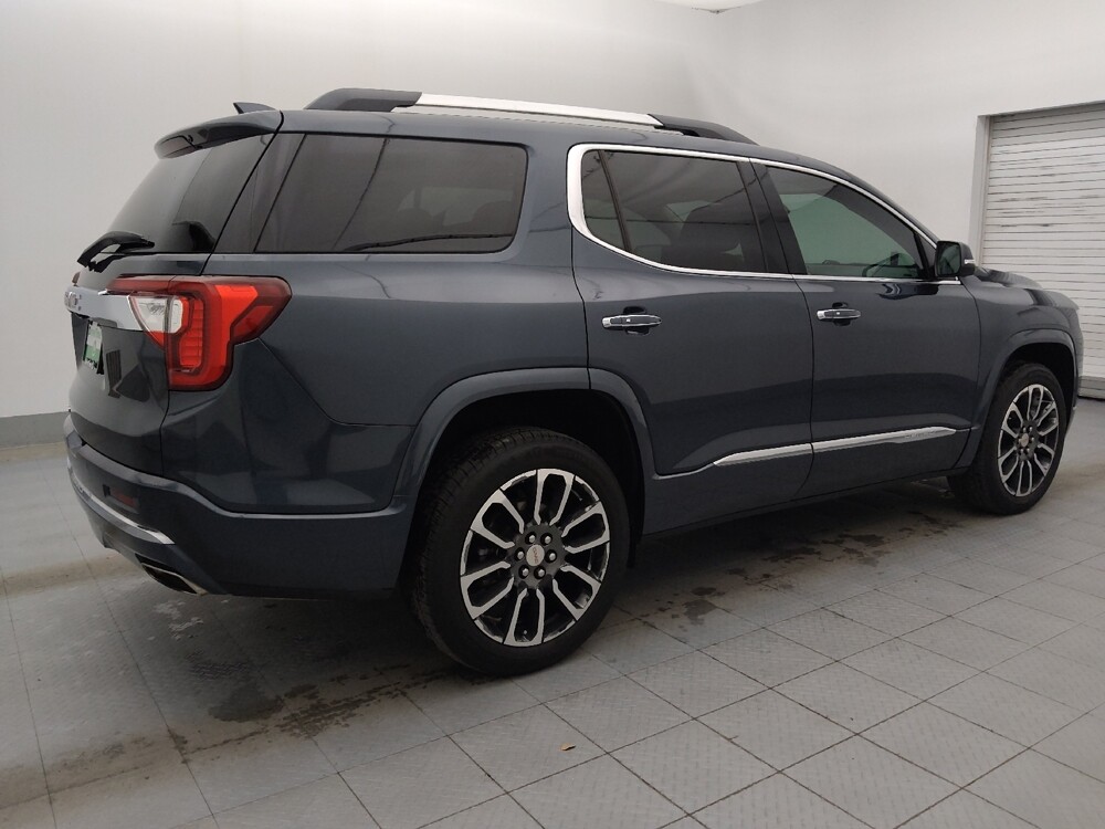 2020 GMC Acadia in Lakeland, FL 33815 - 18125112 10