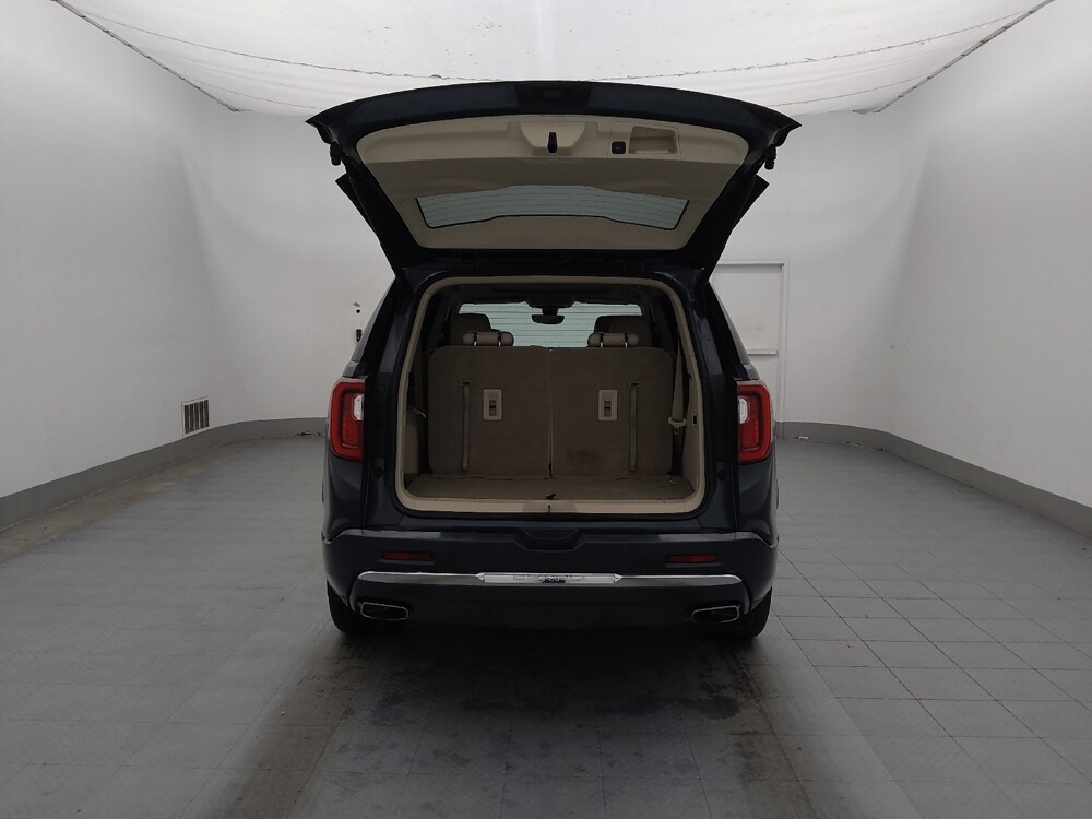 2020 GMC Acadia in Lakeland, FL 33815 - 18125112 29