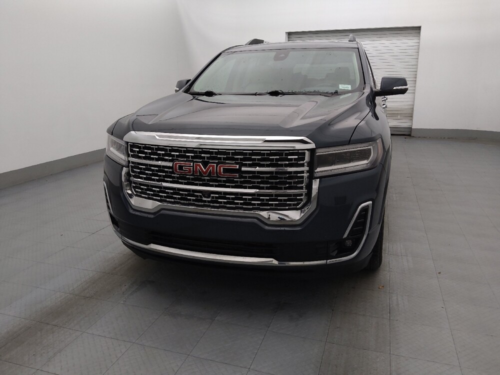 2020 GMC Acadia in Lakeland, FL 33815 - 18125112 15