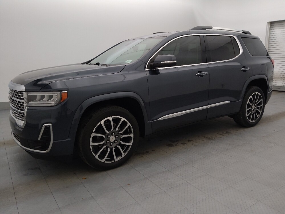 2020 GMC Acadia in Lakeland, FL 33815 - 18125112 2