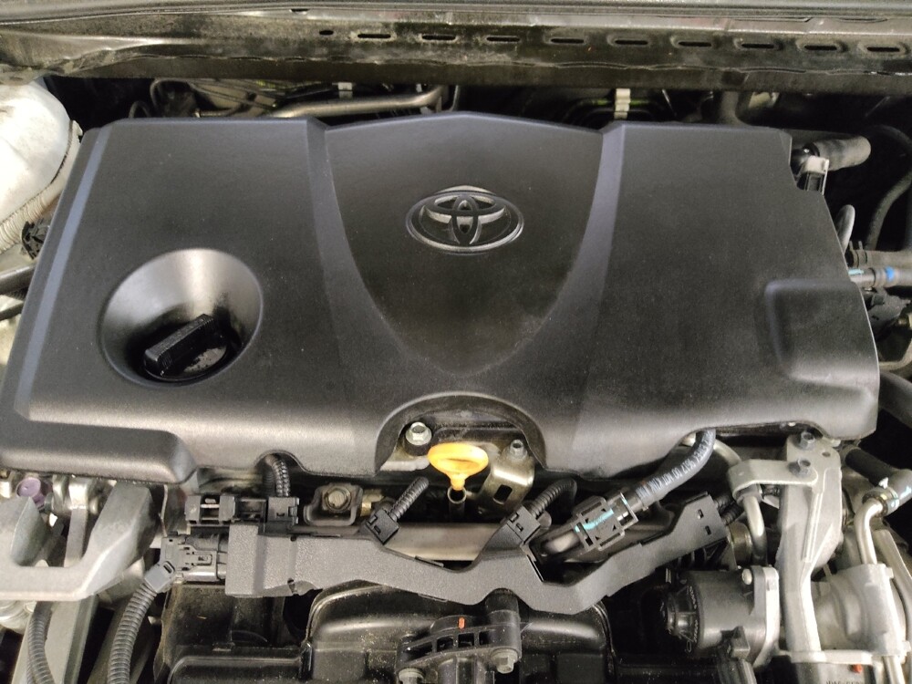 2019 Toyota Camry in Lakeland, FL 33815 - 18125113 30