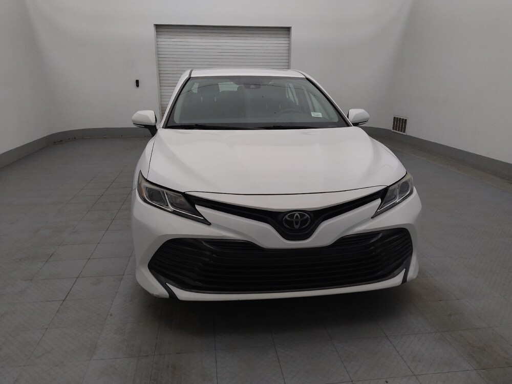 2019 Toyota Camry in Lakeland, FL 33815 - 18125113 14