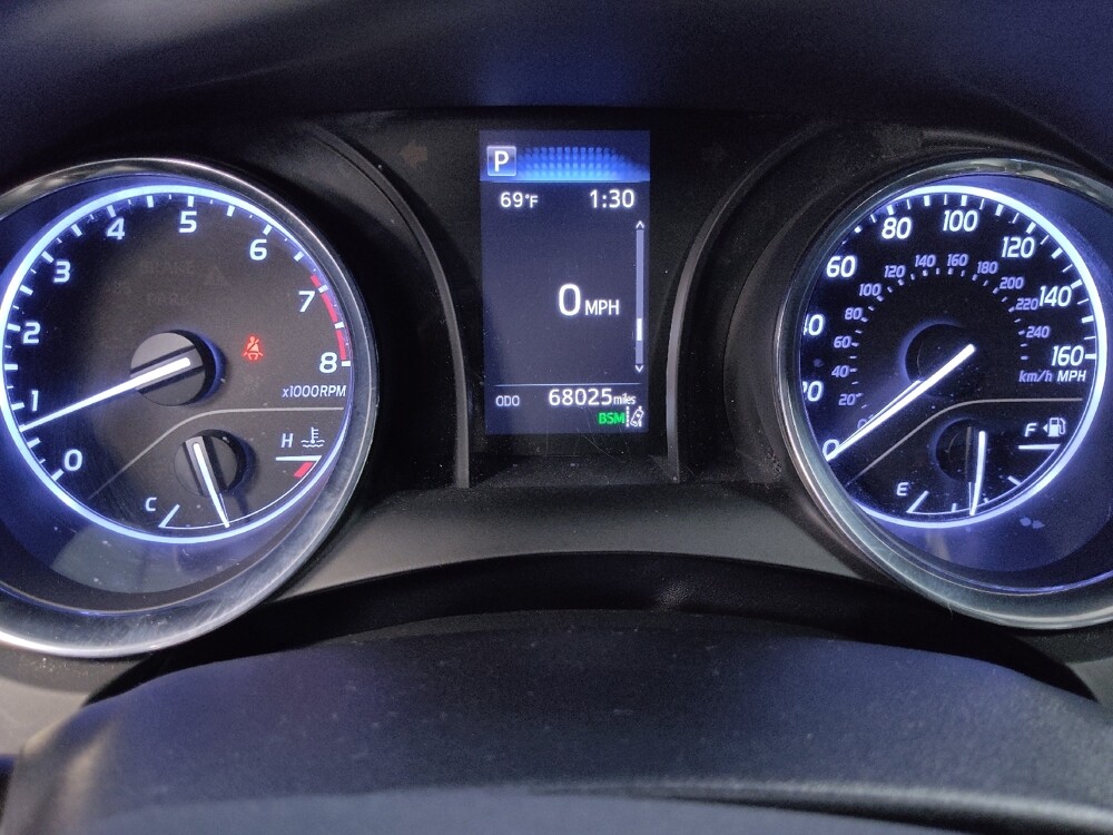 2019 Toyota Camry in Lakeland, FL 33815 - 18125113 23