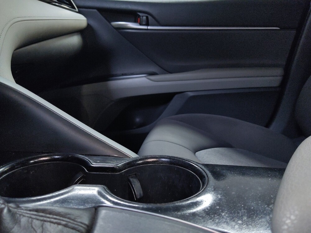 2019 Toyota Camry in Lakeland, FL 33815 - 18125113 26