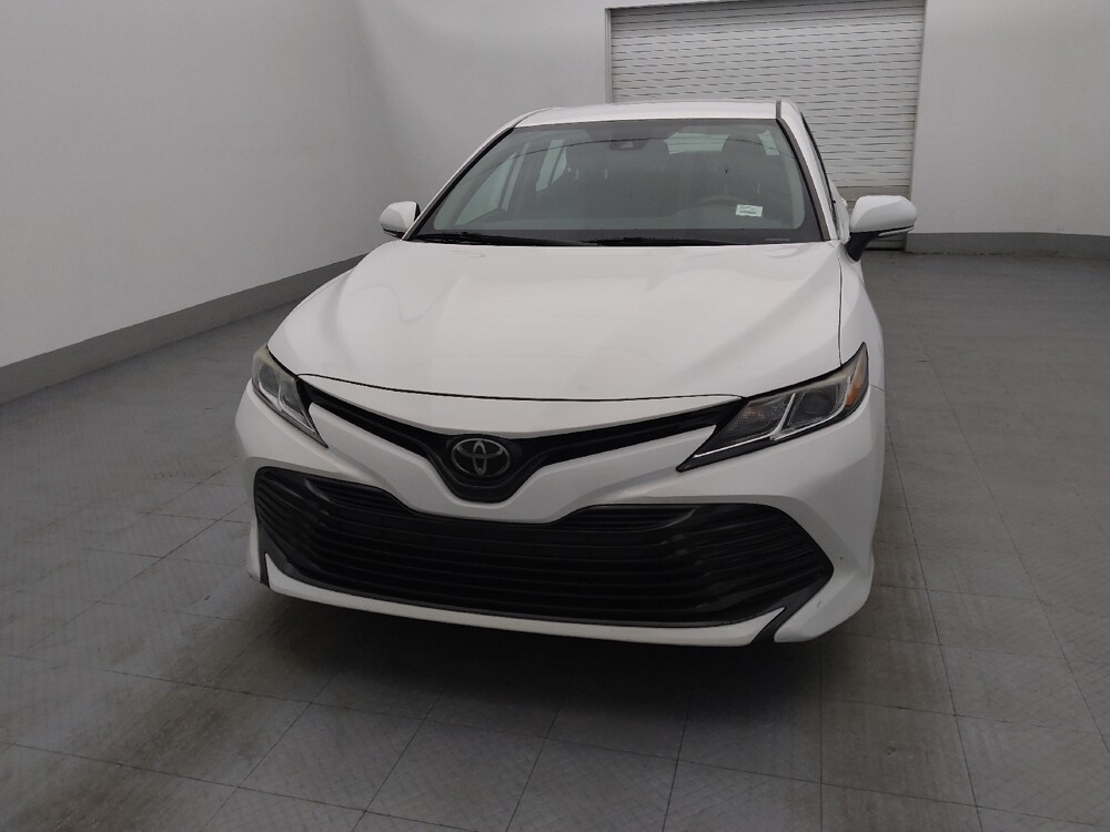 2019 Toyota Camry in Lakeland, FL 33815 - 18125113 15