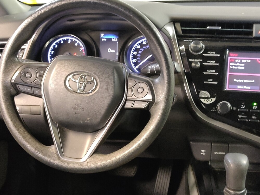 2019 Toyota Camry in Lakeland, FL 33815 - 18125113 22