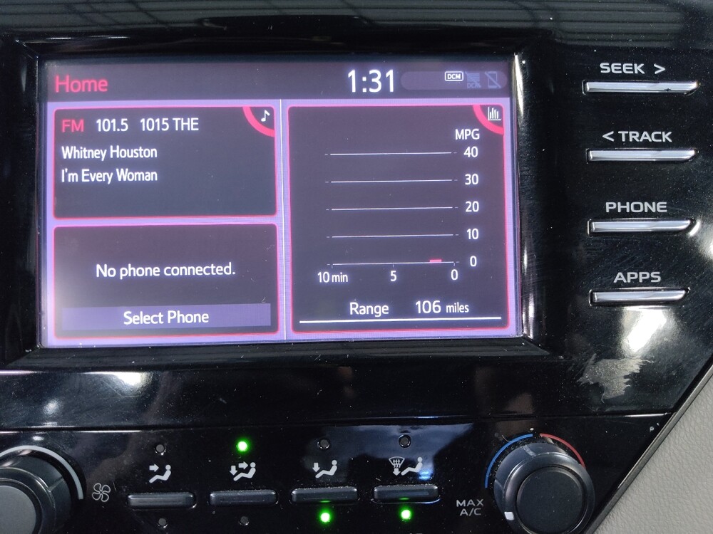 2019 Toyota Camry in Lakeland, FL 33815 - 18125113 25