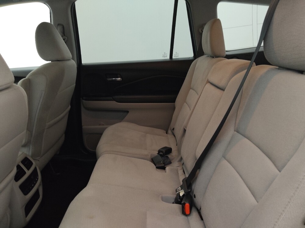 2018 Honda Pilot in Morrow, GA 30260 - 18125114 18