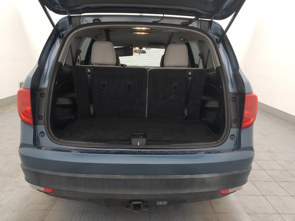 2018 Honda Pilot in Morrow, GA 30260 - 18125114 29