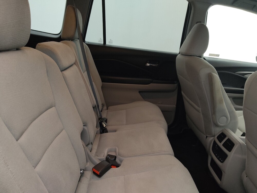 2018 Honda Pilot in Morrow, GA 30260 - 18125114 19