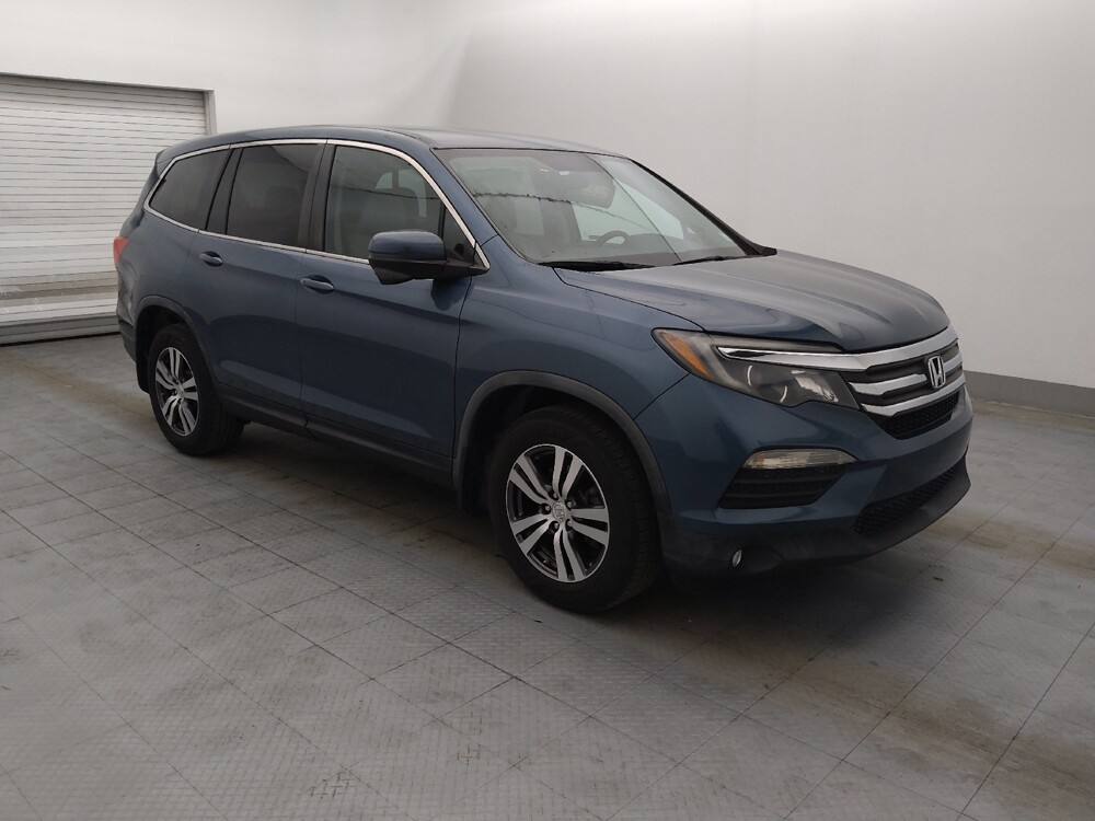2018 Honda Pilot in Morrow, GA 30260 - 18125114 11