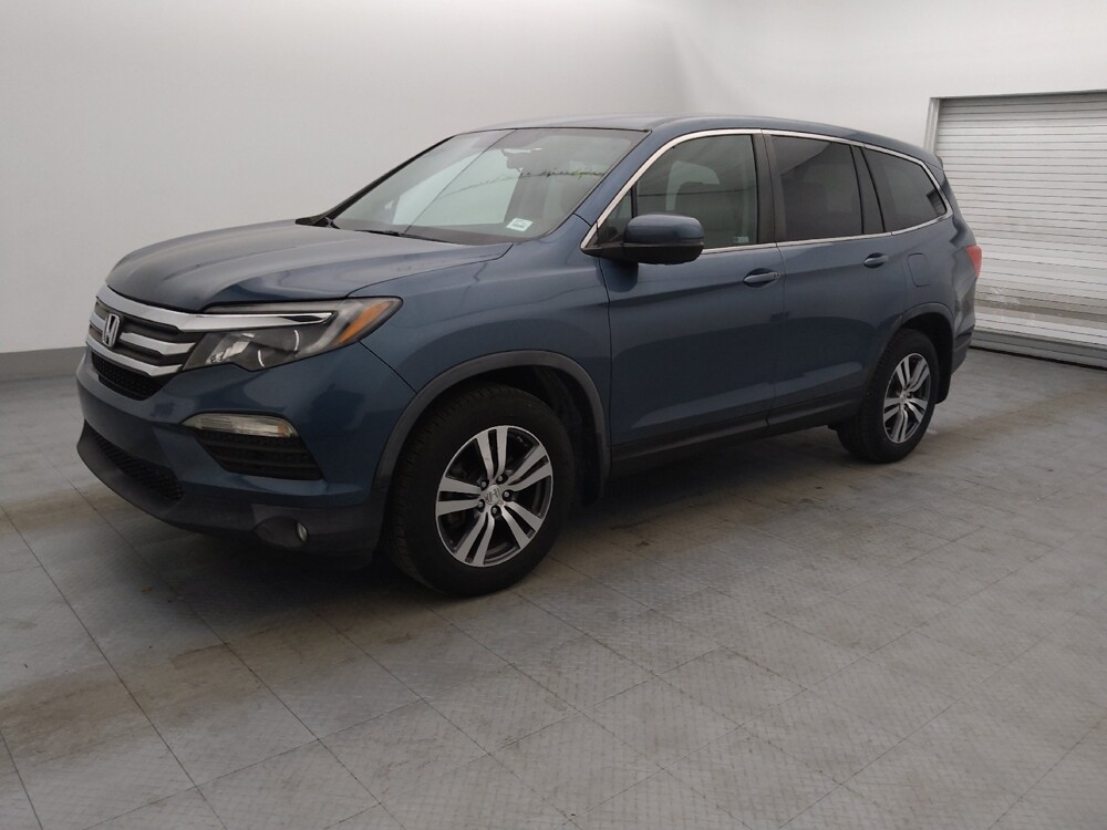2018 Honda Pilot in Morrow, GA 30260 - 18125114 2