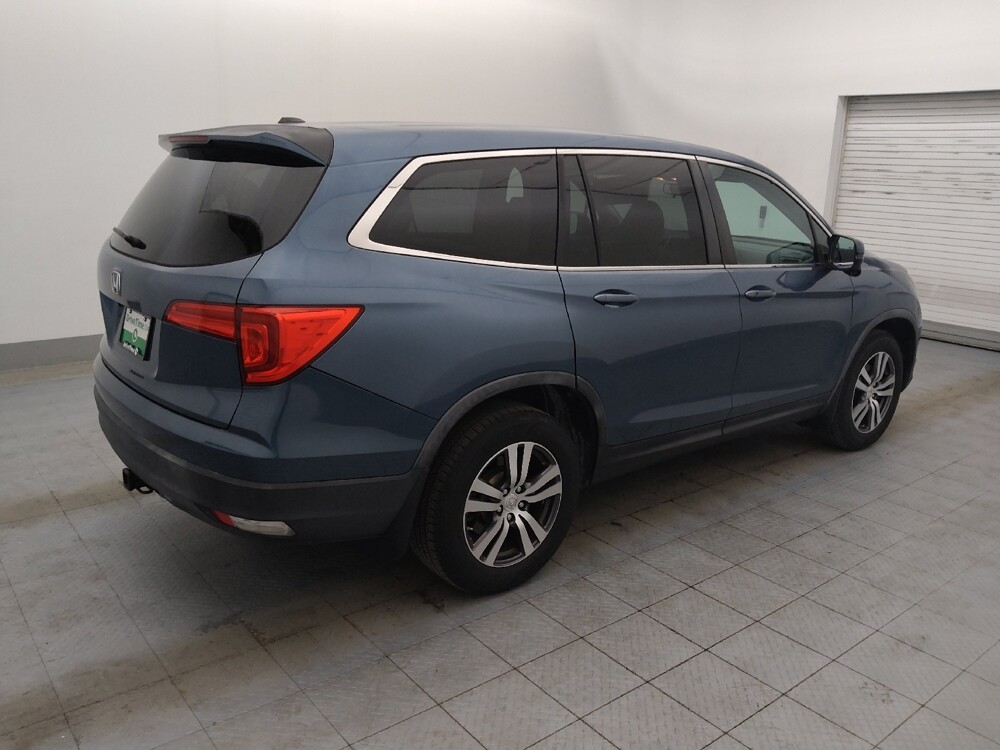 2018 Honda Pilot in Morrow, GA 30260 - 18125114 10