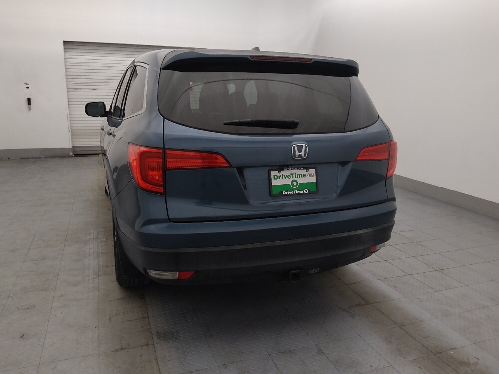 2018 Honda Pilot in Morrow, GA 30260 - 18125114 6