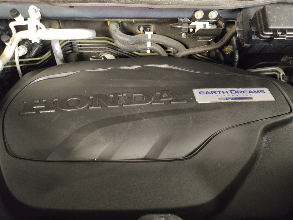 2018 Honda Pilot in Morrow, GA 30260 - 18125114 30