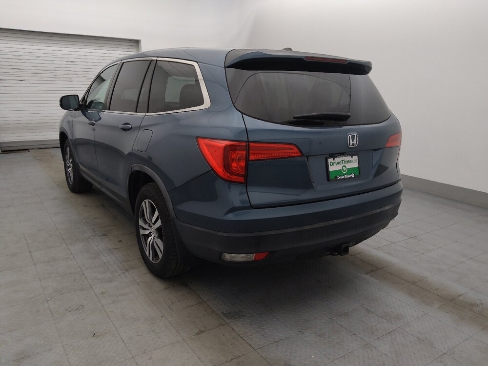 2018 Honda Pilot in Morrow, GA 30260 - 18125114 5