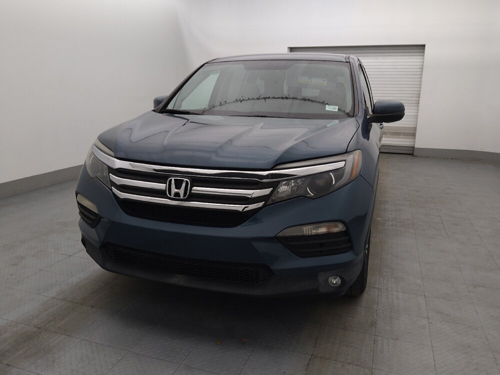 2018 Honda Pilot in Morrow, GA 30260 - 18125114 15