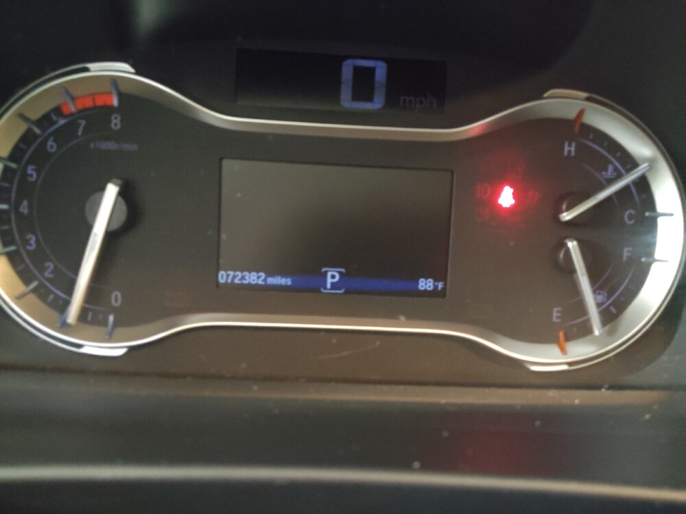 2018 Honda Pilot in Morrow, GA 30260 - 18125114 23