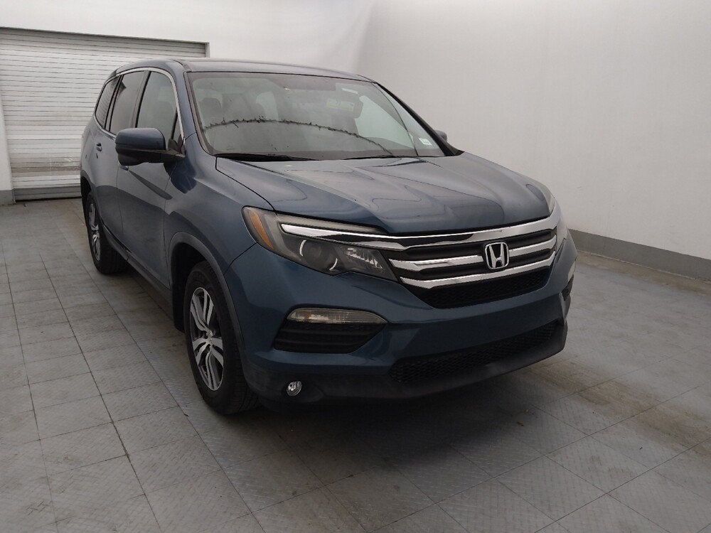 2018 Honda Pilot in Morrow, GA 30260 - 18125114 13