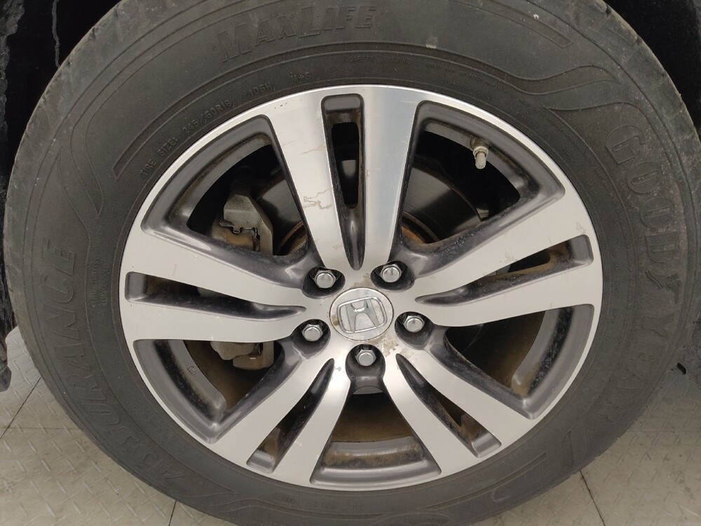 2018 Honda Pilot in Morrow, GA 30260 - 18125114 31